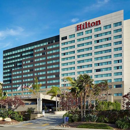 Hilton San Diego Mission Valley Eksteriør billede