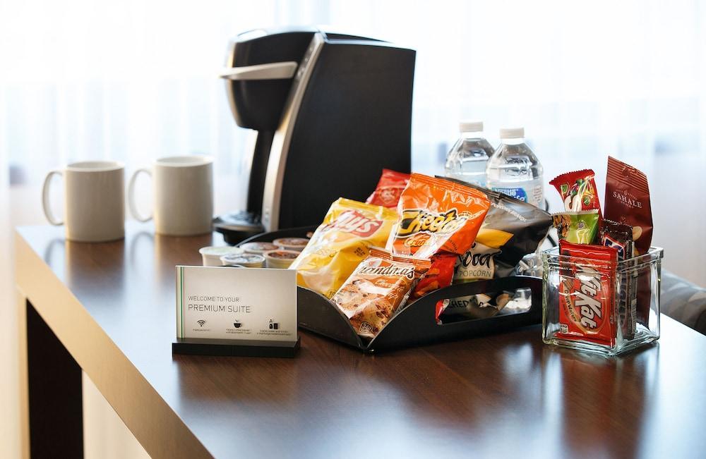 Hilton San Diego Mission Valley Eksteriør billede