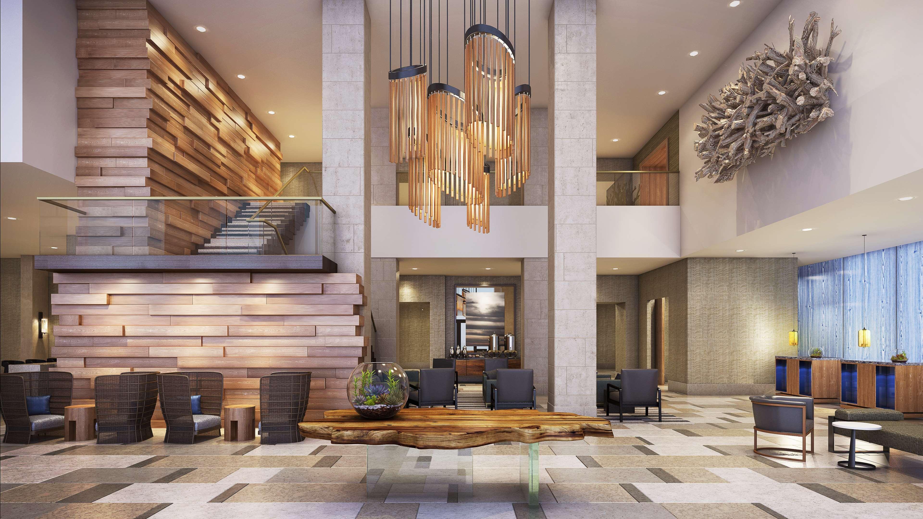 Hilton San Diego Mission Valley Eksteriør billede