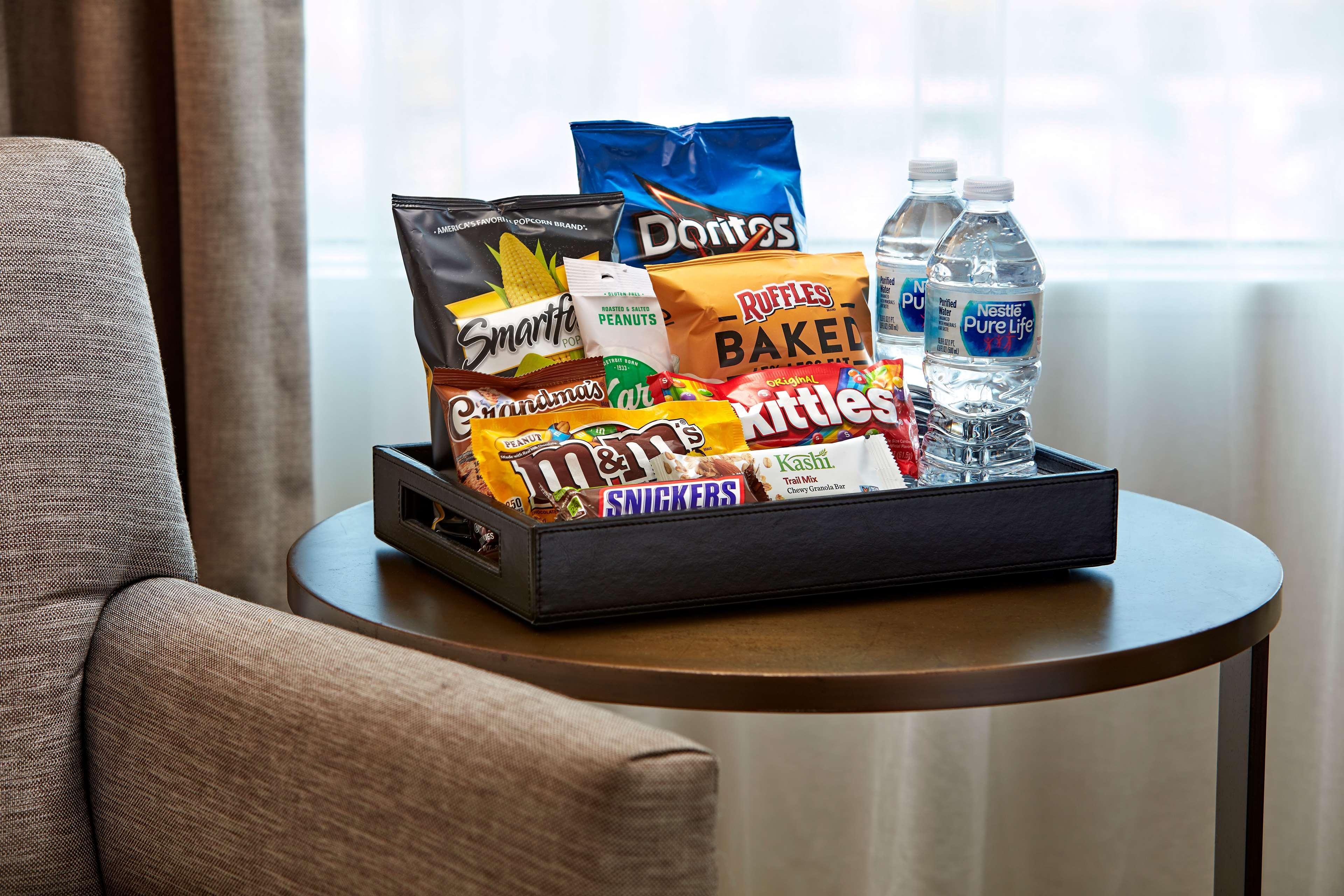 Hilton San Diego Mission Valley Eksteriør billede