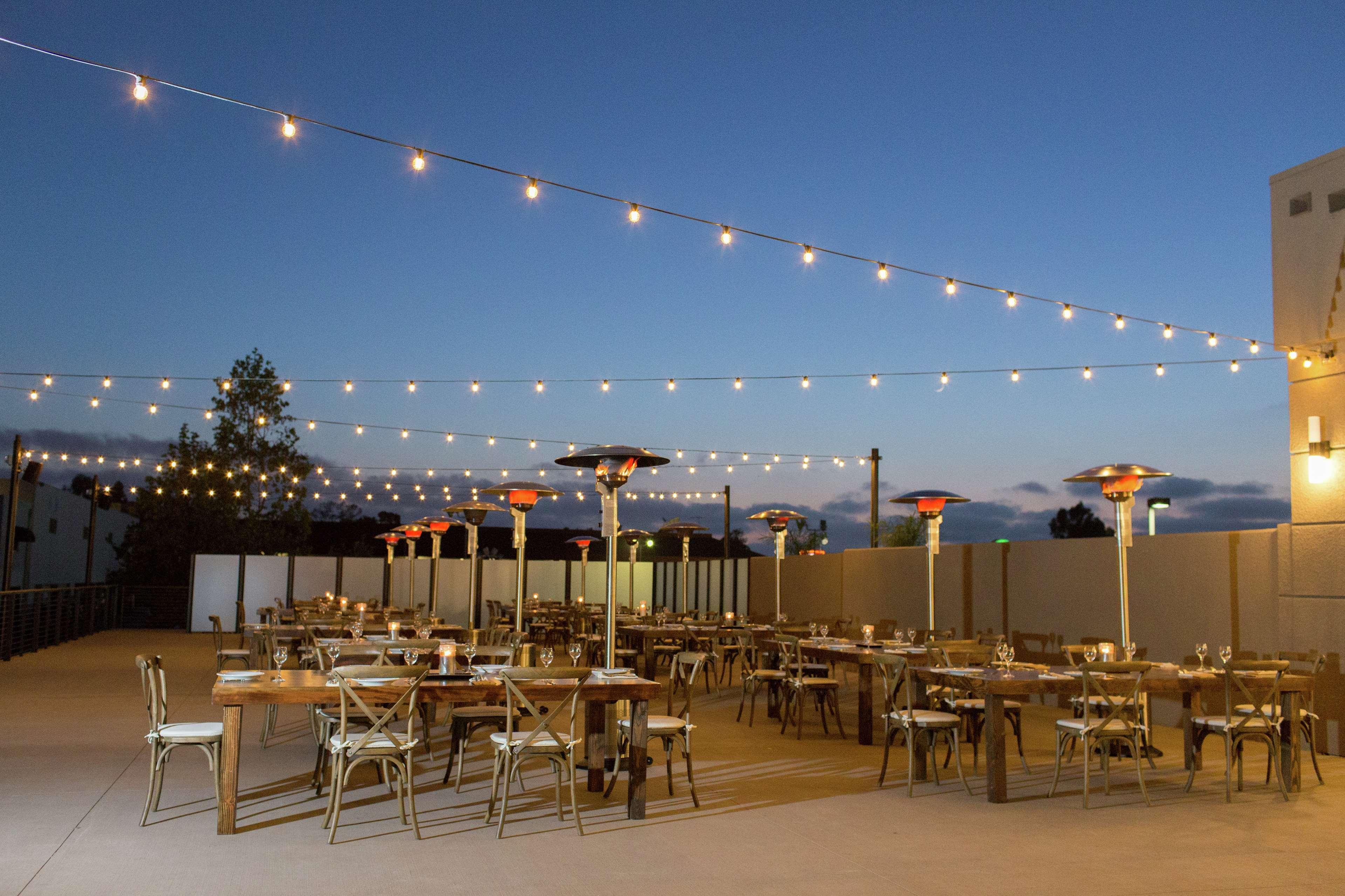 Hilton San Diego Mission Valley Eksteriør billede