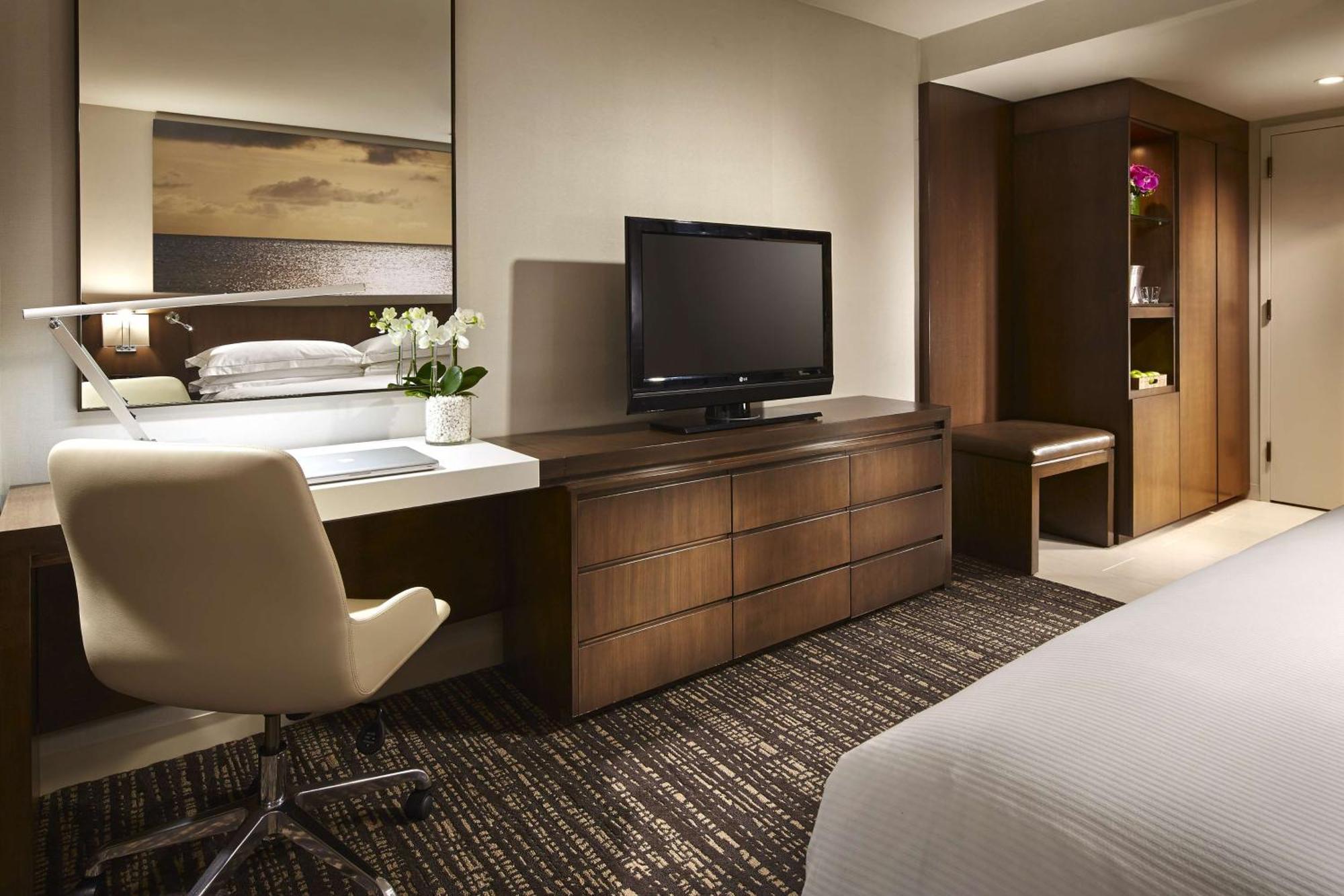 Hilton San Diego Mission Valley Eksteriør billede