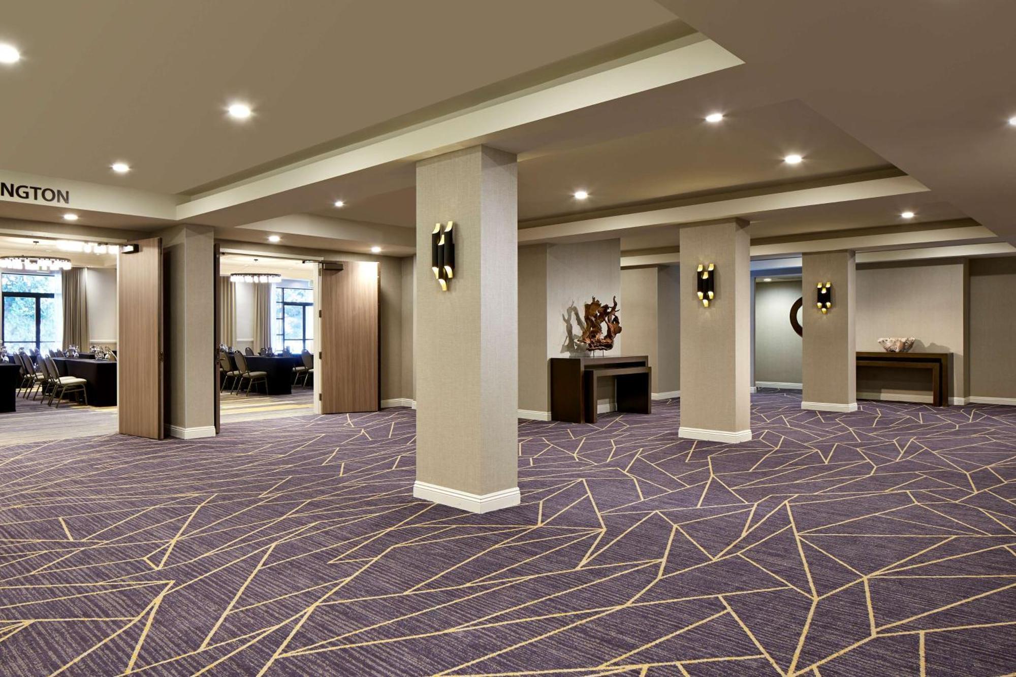 Hilton San Diego Mission Valley Eksteriør billede