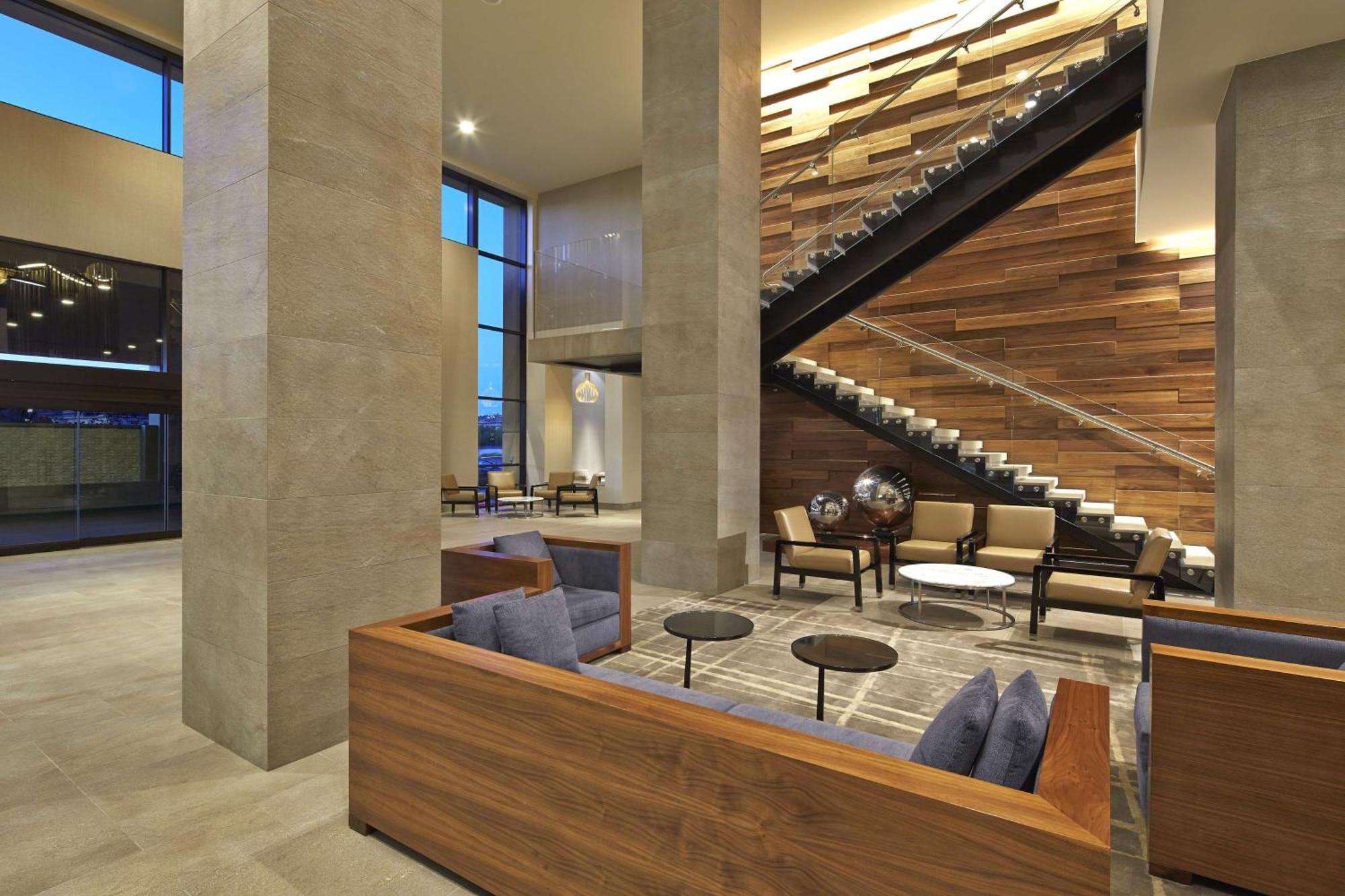 Hilton San Diego Mission Valley Eksteriør billede